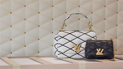 sac louis vuitton femme 2023 - New Era : Présentation des sacs Louis Vuitton .
